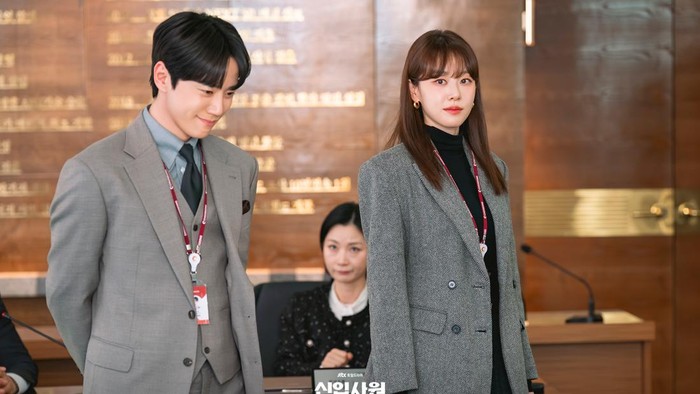 3 Drama Korea Terbaru Ini Cetak Rating Dua Digit, Ada yang Bisa Nonton di Netflix