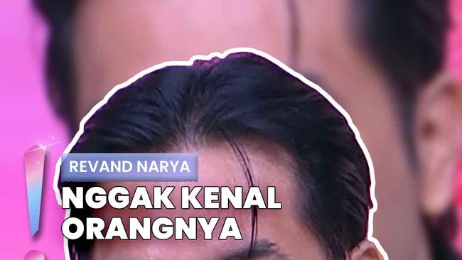 Video: Dituding Punya Utang Rp190 Juta, Revand Narya Kehilangan Pekerjaan