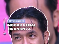 Video: Dituding Punya Utang Rp190 Juta, Revand Narya Kehilangan Pekerjaan