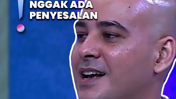 Highlight Dunia Hiburan InsertLive : Video: Setop Jadi Artis, Riza Shihab Bersyukur Bisa Rawat Ayah hingga Tiada