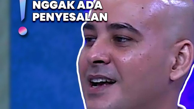 Video: Setop Jadi Artis, Riza Shihab Bersyukur Bisa Rawat Ayah hingga Tiada