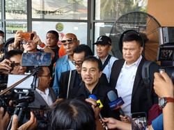 Roy Suryo Minta Hakim Praperadilan Nyatakan Penggeledahan Rumahnya Tidak Sah