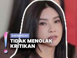 Video: Laporkan Akun Haters, Sarwendah Ingin Lindungi Anak dan Keluarga