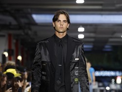 Putra Britney Spears, Jayden & Preston, Debut Jadi Model di Paris Fashion Week