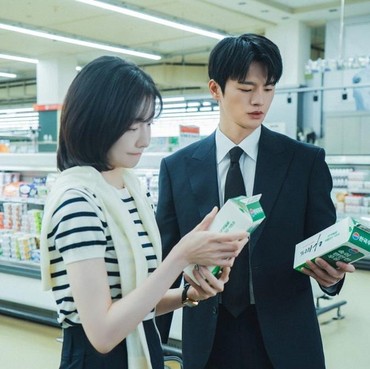 Adu Rating Drama Korea 'See You At Work Tomorrow!' Vs 'Doctor On The Edge'