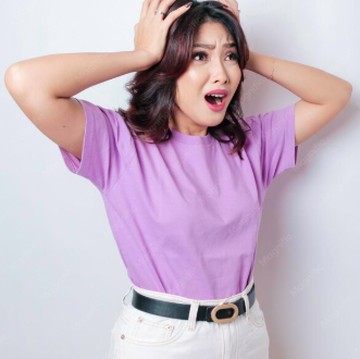Mengenal Catastrophizing, Kebiasaan Otak untuk Mikir Hal Terburuk