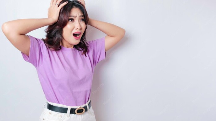 Mengenal Catastrophizing, Kebiasaan Otak untuk Mikir Hal Terburuk