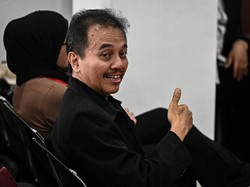 Sidang Putusan Praperadilan Roy Suryo Terkait Status Tersangka Digelar Hari Ini