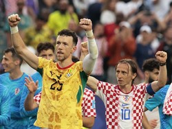 Modric: Portugal Tak Akan Senang Jumpa Kroasia