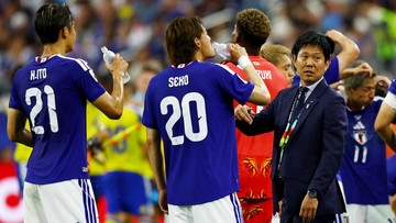 Liputan Olahraga CNN Sport : Pelatih Jepang Rombak Skenario Adu Penalti Lawan Brasil di Piala Dunia
