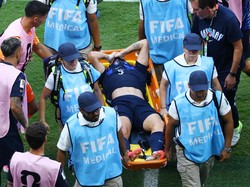 Cedera Manuel Ugarte Datang di Waktu yang Salah untuk MU