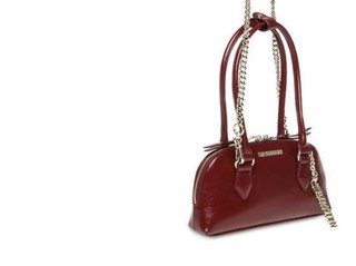 Steve Madden BCURTIS, Shoulder Bag Convertible yang Cocok Untuk Kebutuhan Outfit Apapun