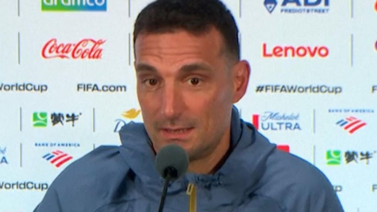 Pelatih: Messi Minta Tak Starter di Argentina vs Yordania Sebab 2 Hal