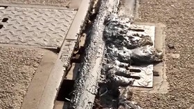 Gelombang Panas Ekstrem Bikin Rel Trem di Jerman Meleleh