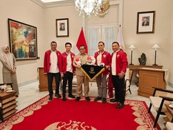 Asian Boxing U19 & U23 Championship 2026 Berlangsung di Jakarta