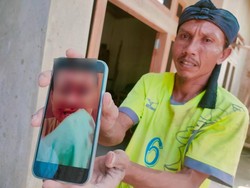 Viral PMI Asal Cianjur Minta Tolong Prabowo Sambil Berlumuran Darah