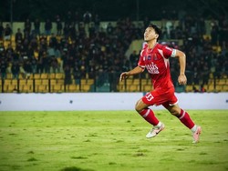 Kapten Wahyudi Hamisi Resmi Berpisah dengan Persijap Jepara