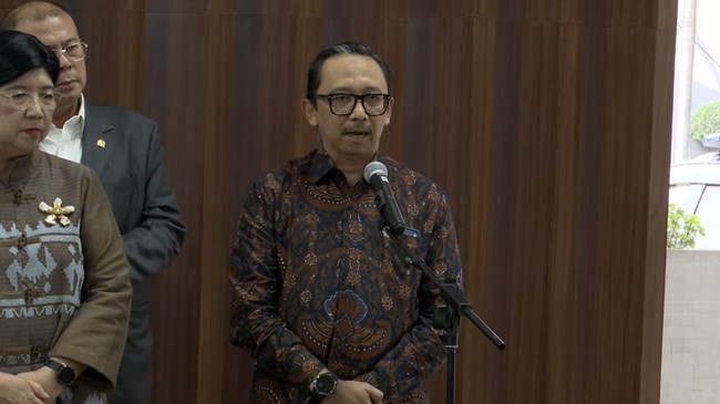 Dana SAL Rp281 T Masuk Bank BUMN, Ekonomi Optimistis Perang Bunga Reda