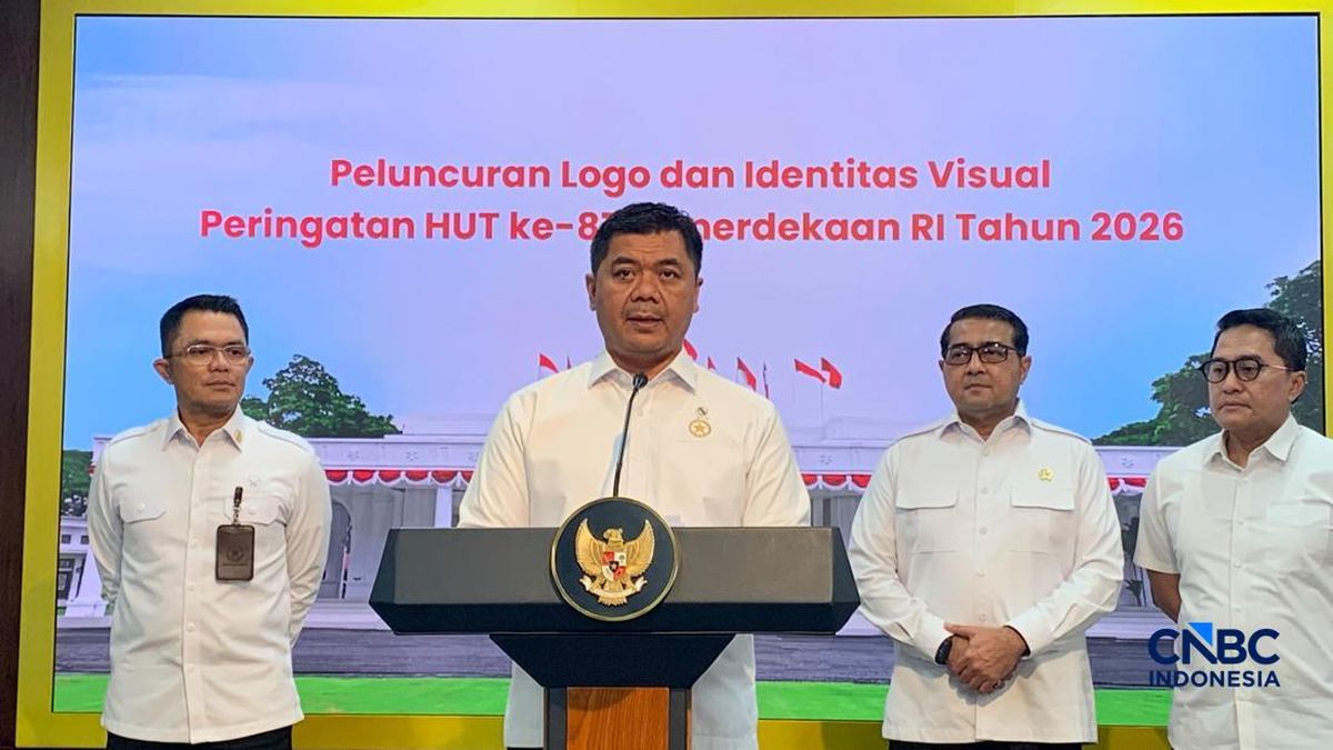 Istana Pastikan Latihan Militer Kopdes Merah Putih Tetap Berjalan