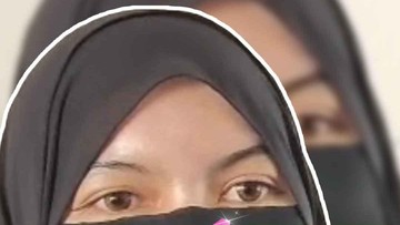 Update Informasi Selebriti InsertLive : Video: Wardatina Mawa Akan Pakai Baju Putih saat Sidang Putusan Cerai 