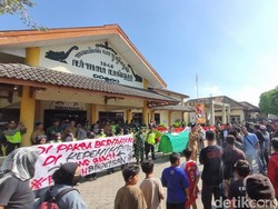 Warga Desak Pak Dukuh Banyon Bantul Dicopot, Diduga Gelapkan Sertifikat