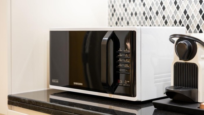 4 Makanan yang Tidak Boleh Masuk Microwave, Ada yang Bisa Meledak!