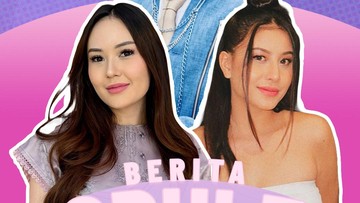 Gosip Terkini Selebriti Insertlive : Video: 5 Berita Populer: Betrand Peto Kecewa, Awkarin Diperiksa soal Hanania