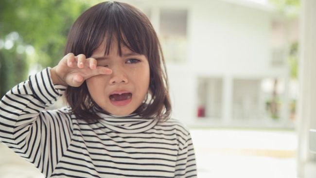 5 Ucapan Orang Tua yang Bisa Melukai Kondisi Psikologis Anak