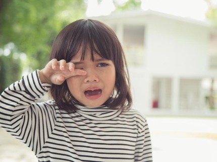 5 Ucapan Orang Tua yang Bisa Melukai Kondisi Psikologis Anak