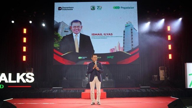 Arsip Pegadaian
