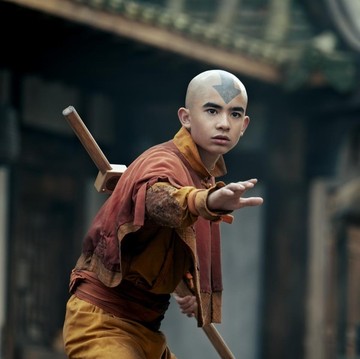 7 Perbedaan Avatar: The Last Airbender Live Action Netflix dengan Animasinya, Banyak Adegan Ikonis Berubah