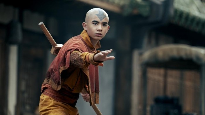 7 Perbedaan Avatar: The Last Airbender Live Action Netflix dengan Animasinya, Banyak Adegan Ikonis Berubah