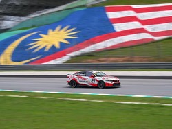 MTCC 2026: Avila Bahar Berjaya di Sepang