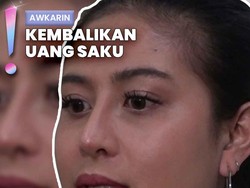 Video: Awkarin Diperiksa sebagai Saksi Kasus Penipuan Umrah Hanania Travel