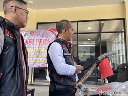Pembunuhan Ustazah Hasanah yang Begitu Keji