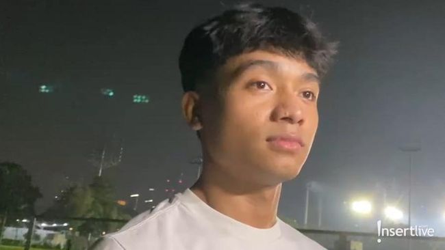 Betrand Peto Ungkap Momen Bertemu Sarwendah dan Wendy Lo usai Unggahan Viral
