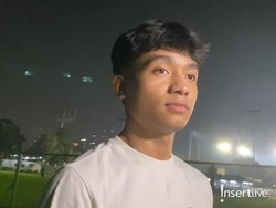 Betrand Peto Ungkap Momen Bertemu Sarwendah dan Wendy Lo usai Unggahan Viral
