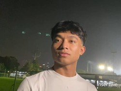 Betrand Peto Cerita Momen Pertemuan dengan Sarwendah dan Wendy Lo Usai Saling Sindir