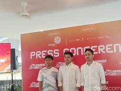 Merayakan Keberagaman Nusantara Lewat Ajang Lari