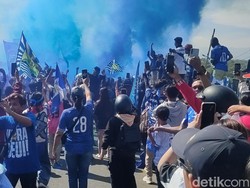Viking Cianjur Minta Persib Rekrut Pemain Kelas Asia-Eropa