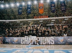 Menpora Kagumi Kompetitifnya IBL: 5 Musim, 5 Juara Berbeda