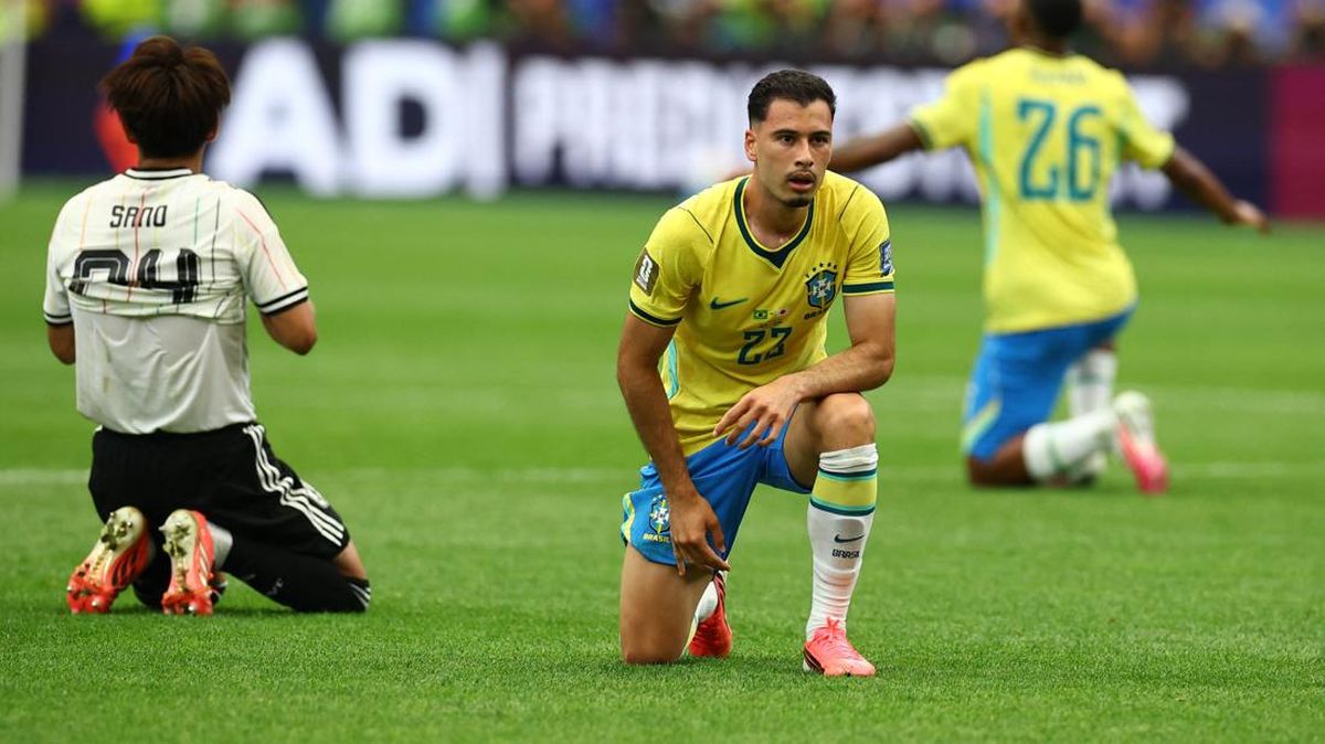 Kata-kata Martinelli usai Antar Brasil Kalahkan Jepang di Piala Dunia