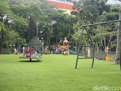 Banjarmasin Bakal Punya Alun-alun di Usia 500 Tahun
