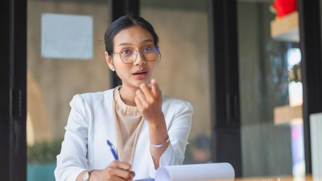 Cara Mengenali Seseorang Punya IQ Tinggi dengan Kecerdasan Emosional Rendah dari Kalimat yang Diucapkan