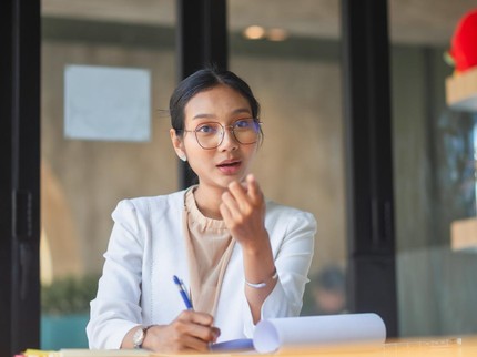 Cara Mengenali Seseorang Punya IQ Tinggi dengan Kecerdasan Emosional Rendah dari Kalimat yang Diucapkan