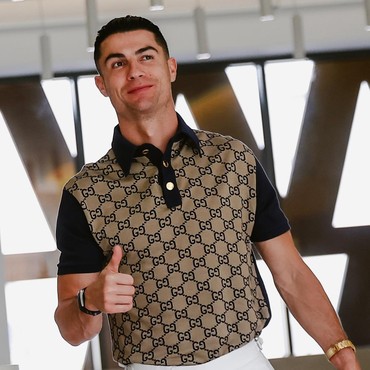 Fakta Keluarga Cristiano Ronaldo, Kehidupan Pribadi Sang Megabintang yang Jarang Diketahui