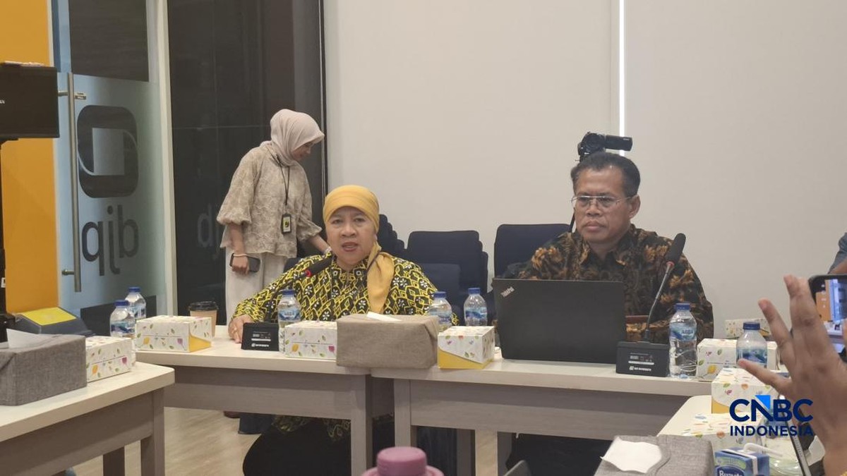 Terungkap! 95% Peserta JHT Saldonya di Bawah Rp 50 Juta