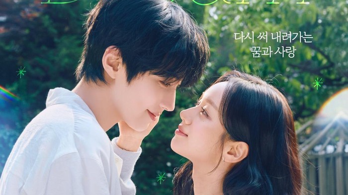 Review Drakor Dream To You, Suguhkan Kisah Romansa dengan Sentuhan Melodrama
