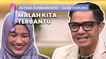 Berita Viral Selebriti dari InsertLive : Video: Tinggal Serumah dengan Mertua, Alyssa Soebandono Merasa Bahagia