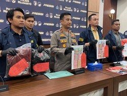 Kenal di Gunung Kemukus, Ini Modus Dukun Pesugihan Penipu Warga Sidoarjo